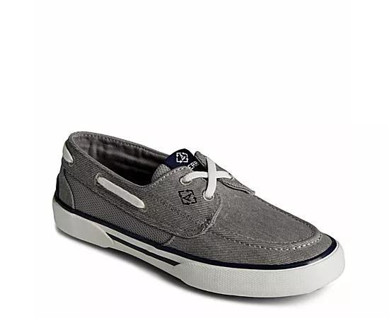 Sperry Womens Pier Wave Boat Slip On Sneaker Product Image