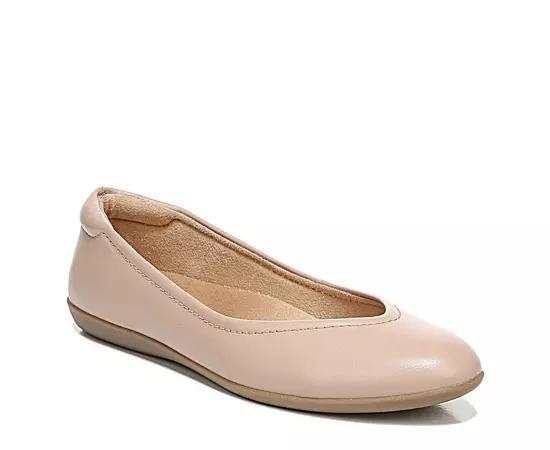 Naturalizer Vivienne Ballet Flats Product Image