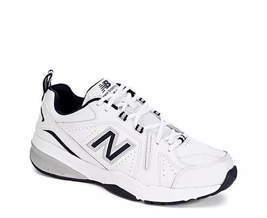 New Balance Men's 608 V5 Walking Shoe Product Image