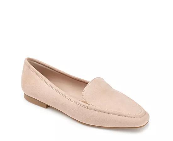 Journee Collection Tullie Womens Loafer Flats Product Image