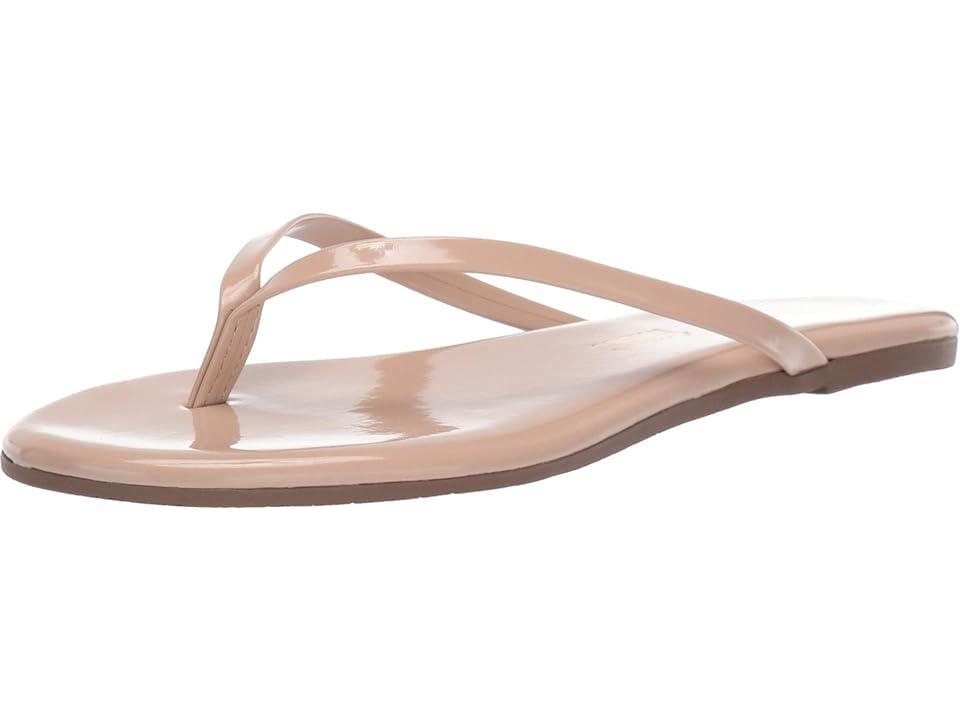 TKEES Foundations Gloss Flip Flop Product Image