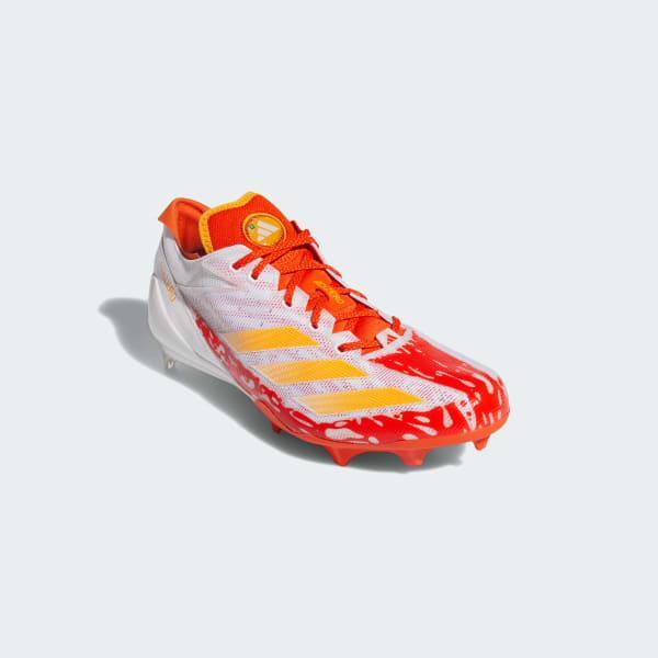 Adizero Electric Speed Juice Football Cleats Product Image