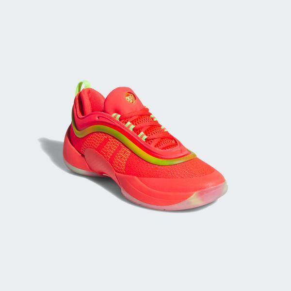 D.O.N Issue #6 Haribo Basketball Shoes Product Image