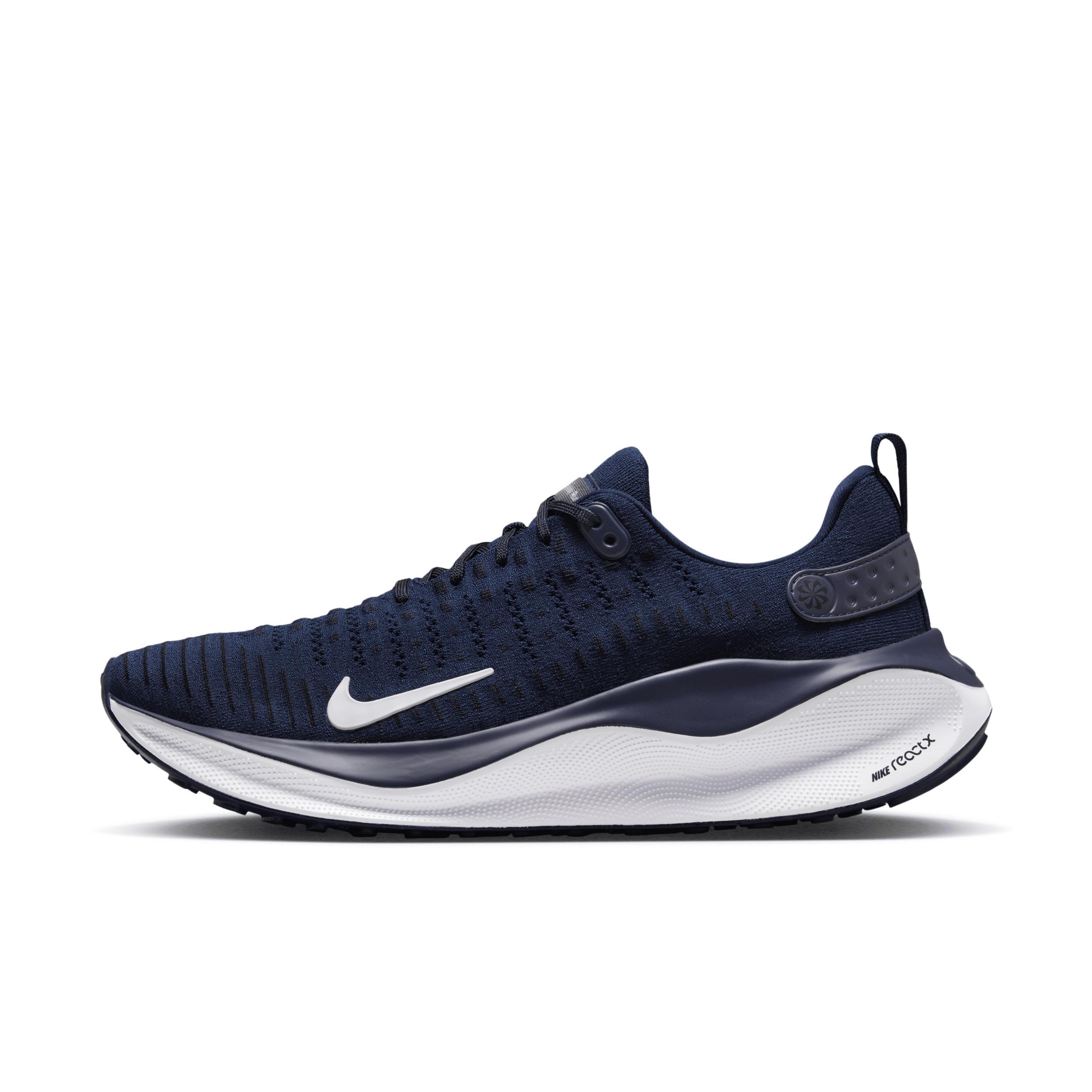 Nike InfinityRN 4 Men's Road Running Shoes Product Image