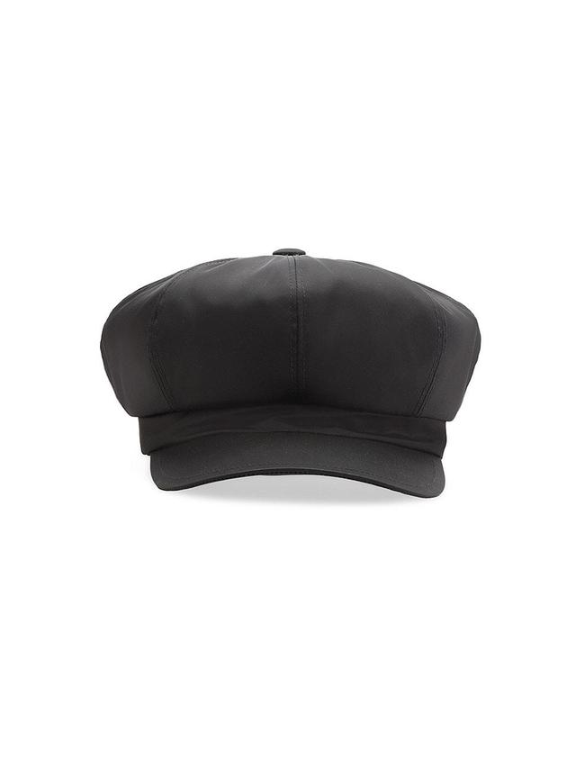 Mens Re-Nylon Hat Product Image