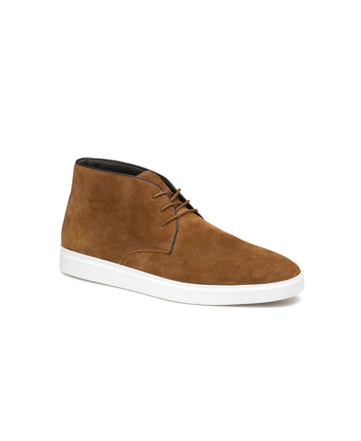 Johnston & Murphy Mens Brody Chukka Boots Product Image