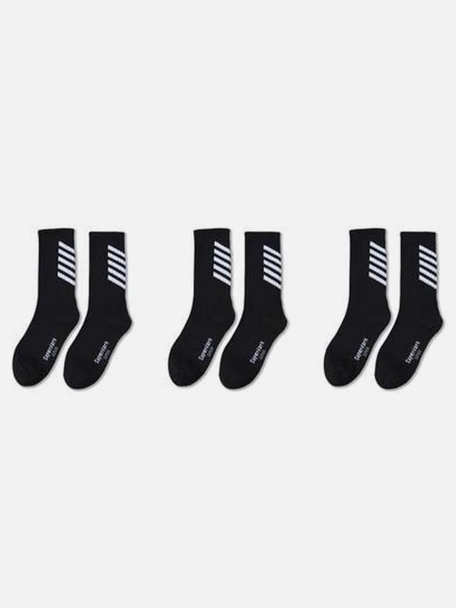 Skateboard Socks  3PCS Product Image