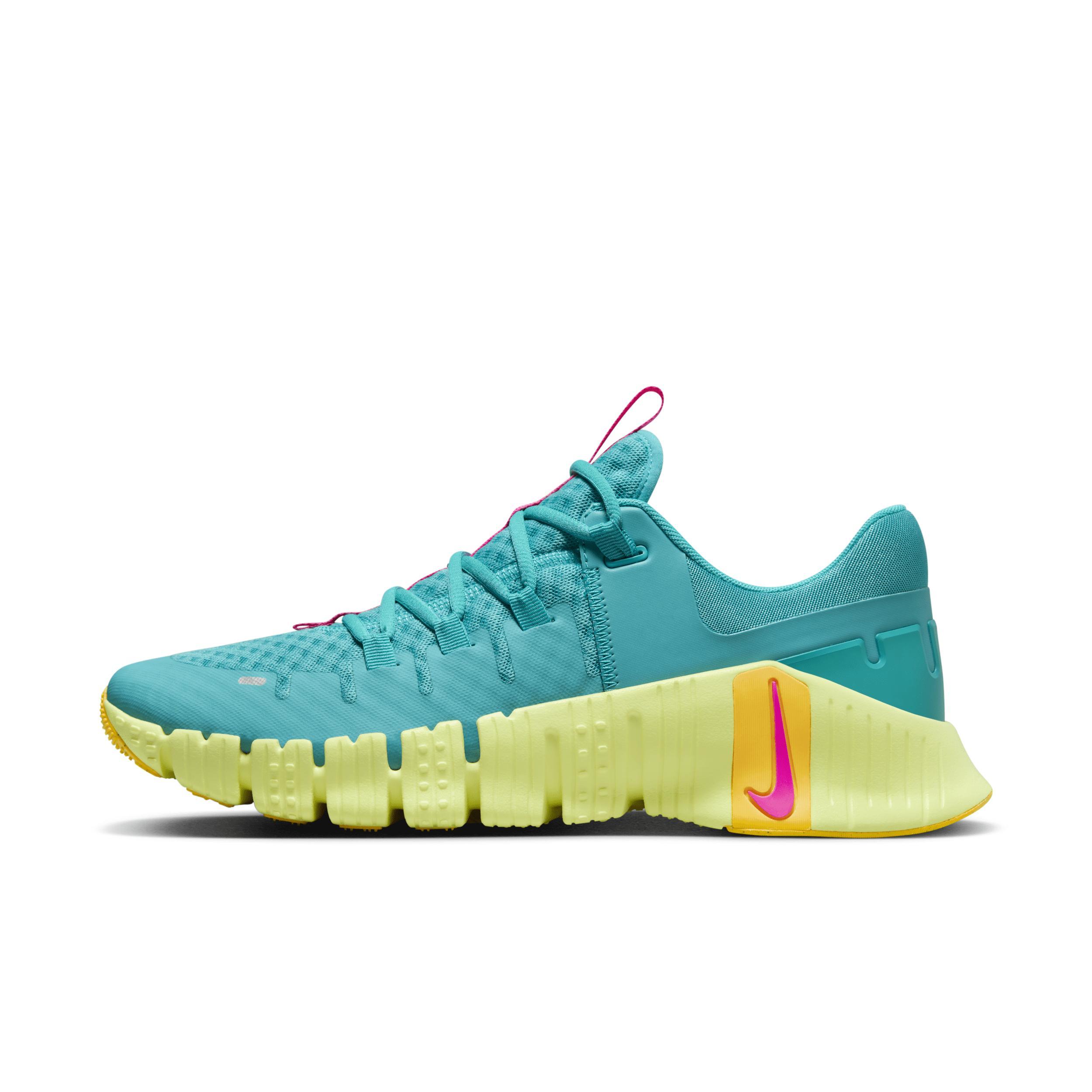 Nike Mens Free Metcon 5 Workout Shoes Product Image