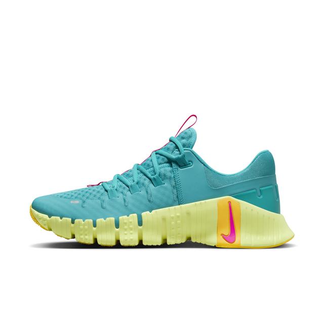 Nike Mens Free Metcon 5 Workout Shoes Product Image