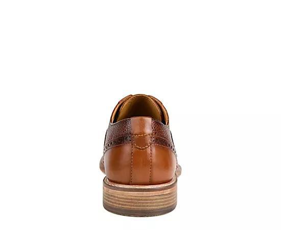 Thomas & Vine Men's Clayton Oxford Product Image