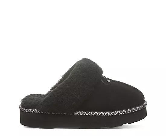 Bearpaw Womens Loki Platform Lo Deco Slipper Product Image