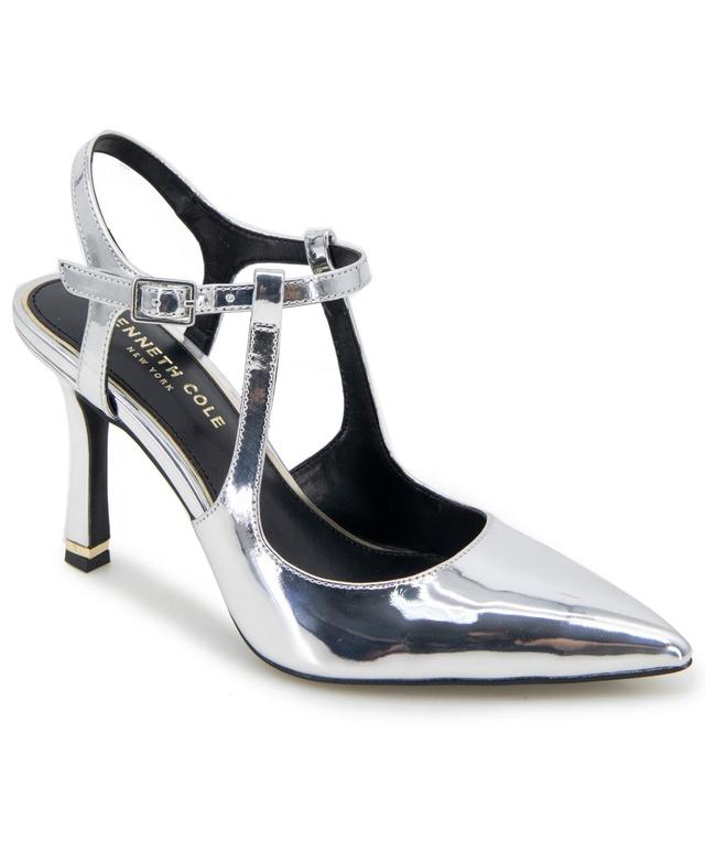 Kenneth Cole New York Romi Sling High Heels Product Image