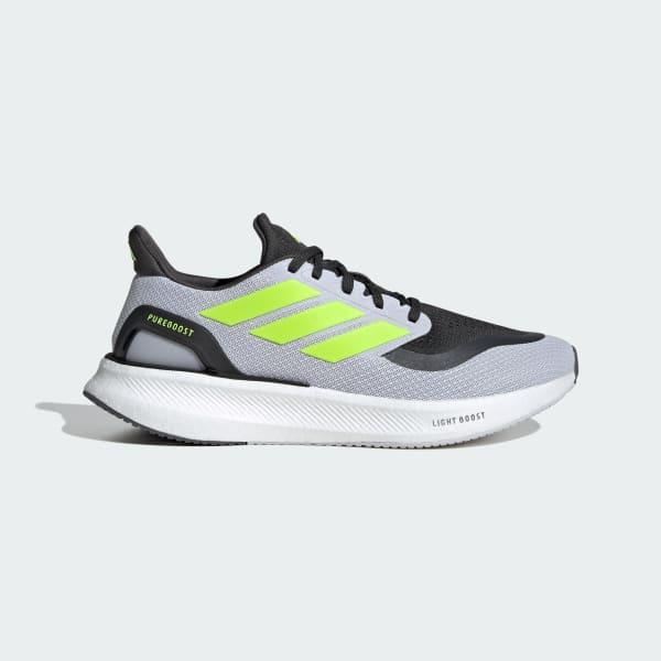 Pureboost 5 Running Shoes Product Image