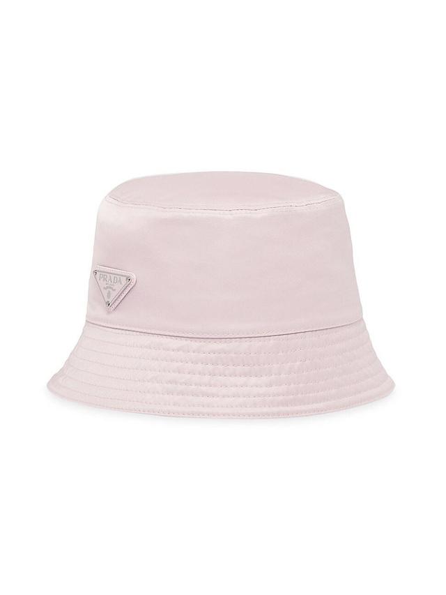 Womens Re-Nylon Bucket Hat Product Image