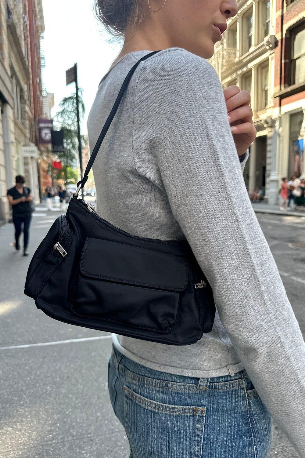 Shoulder Bag Product Image