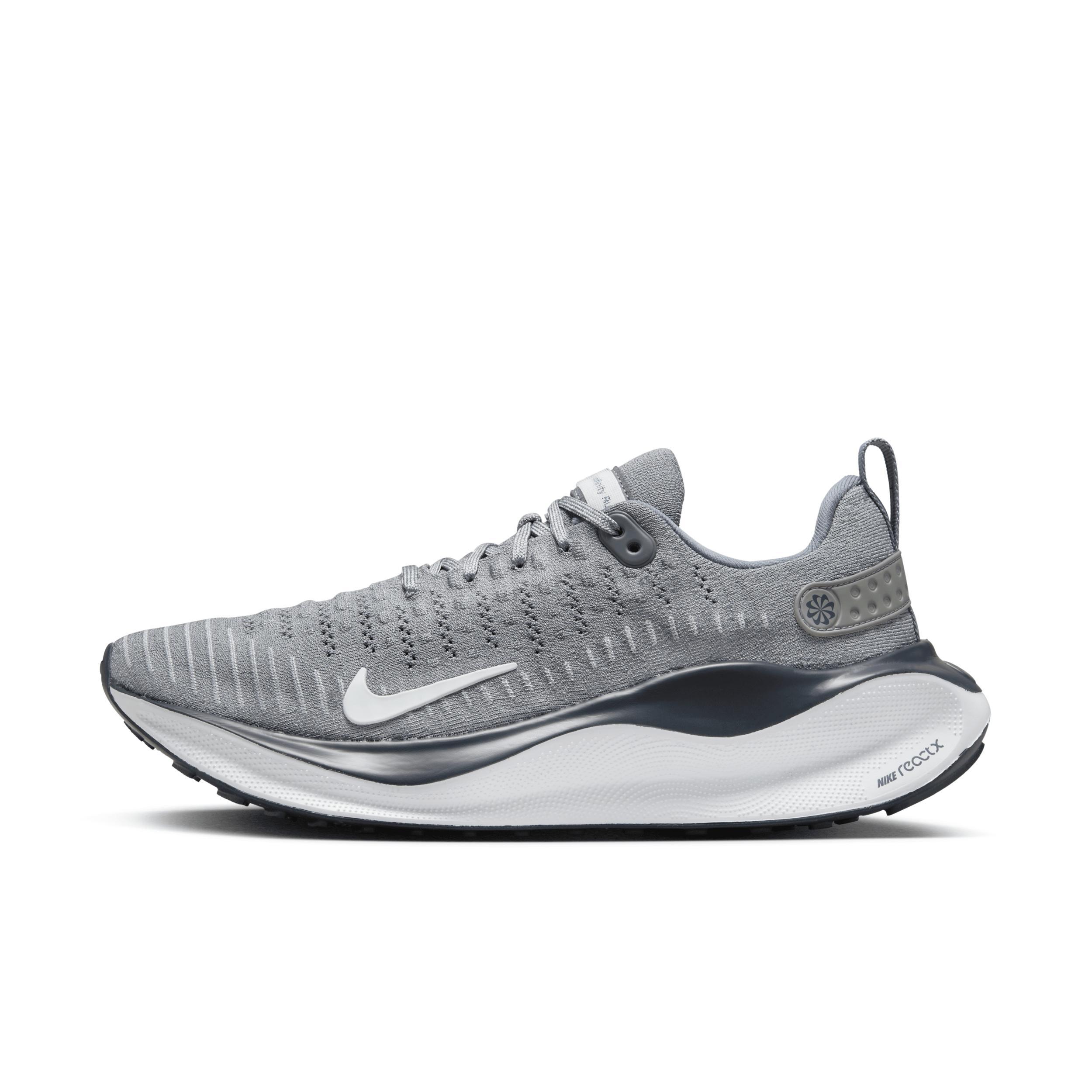 Nike Womens InfinityRN 4 Road Running Shoes Product Image