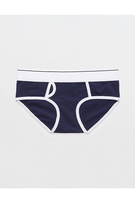 Superchill Cotton Logo Boybrief Underwear Women's Product Image