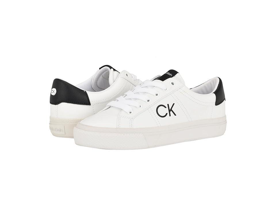 Calvin Klein Cylaie Women's Shoes Product Image