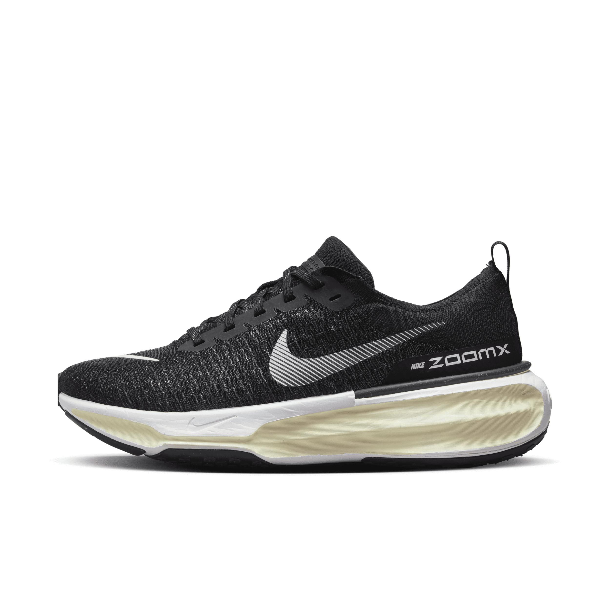 Nike Invincible 3 in Black. Product Image