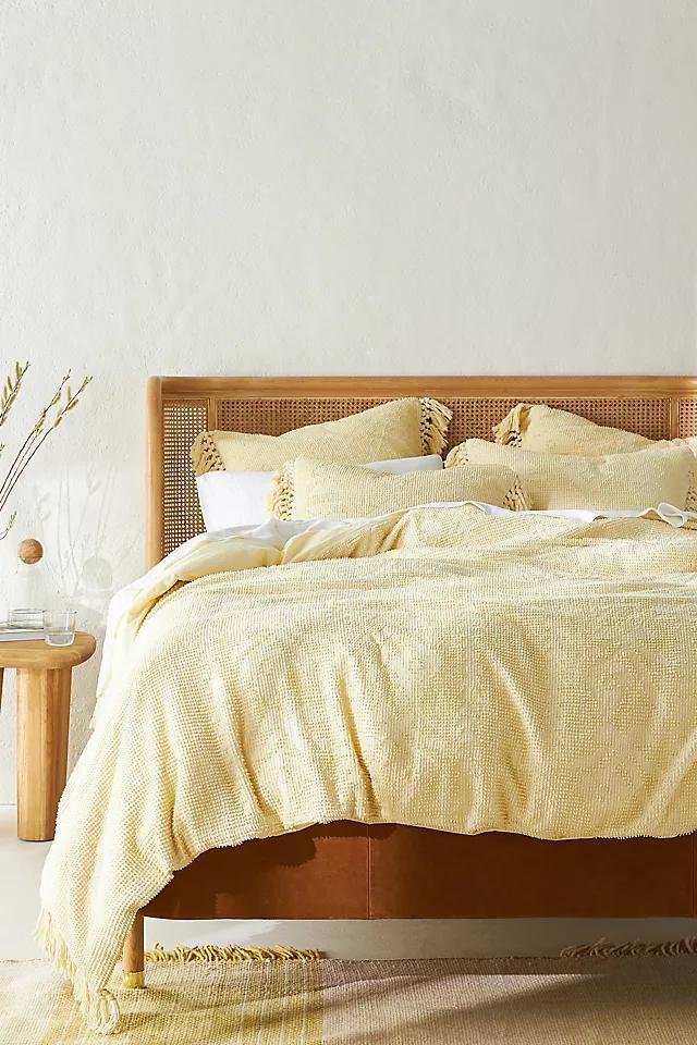 Woven Bronte Duvet Cover Product Image