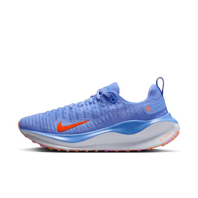 Nike InfinityRN 4 Women's Road Running Shoes Product Image