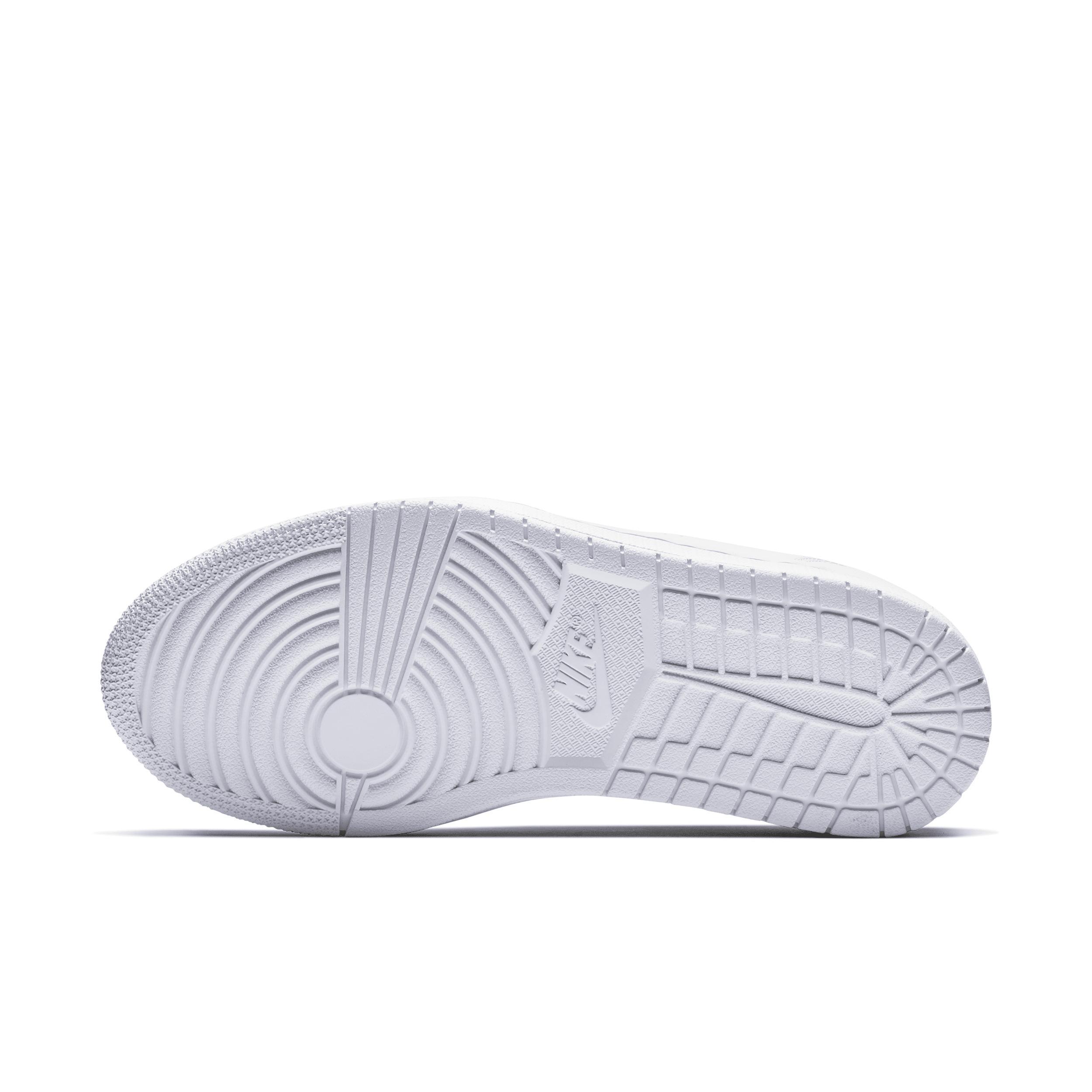 Air Jordan 1 Retro Low Slip Women's Shoes Product Image