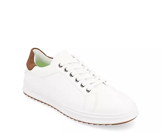 Vance Co. Mens Robby Casual Sneakers Product Image