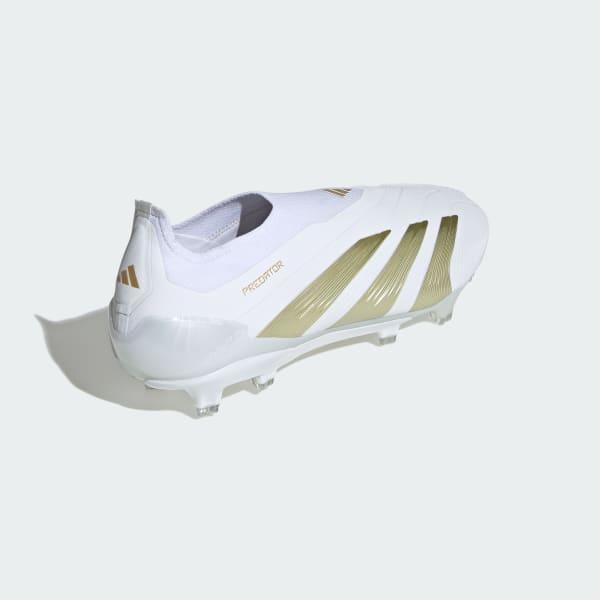 Predator Elite Laceless Firm Ground Soccer Cleats Product Image