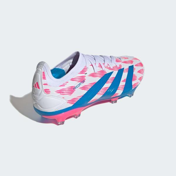 Predator Pro Firm Ground Soccer Cleats Product Image