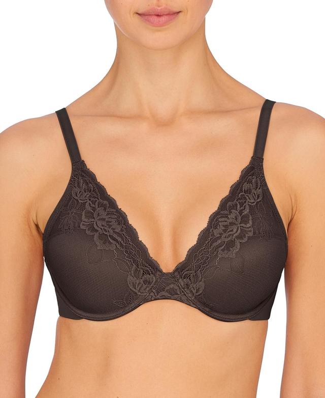 Natori Avail Full Figure Convertible Underwire Contour Bra Product Image