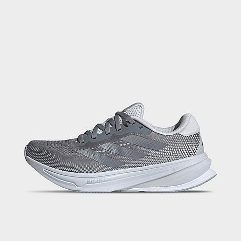 Adidas Womens Supernova Rise Dreamstrike+ Running Shoes (Wide Width) Product Image