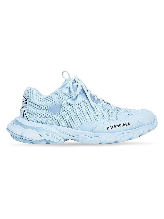 Womens Track.3 Sneaker Product Image