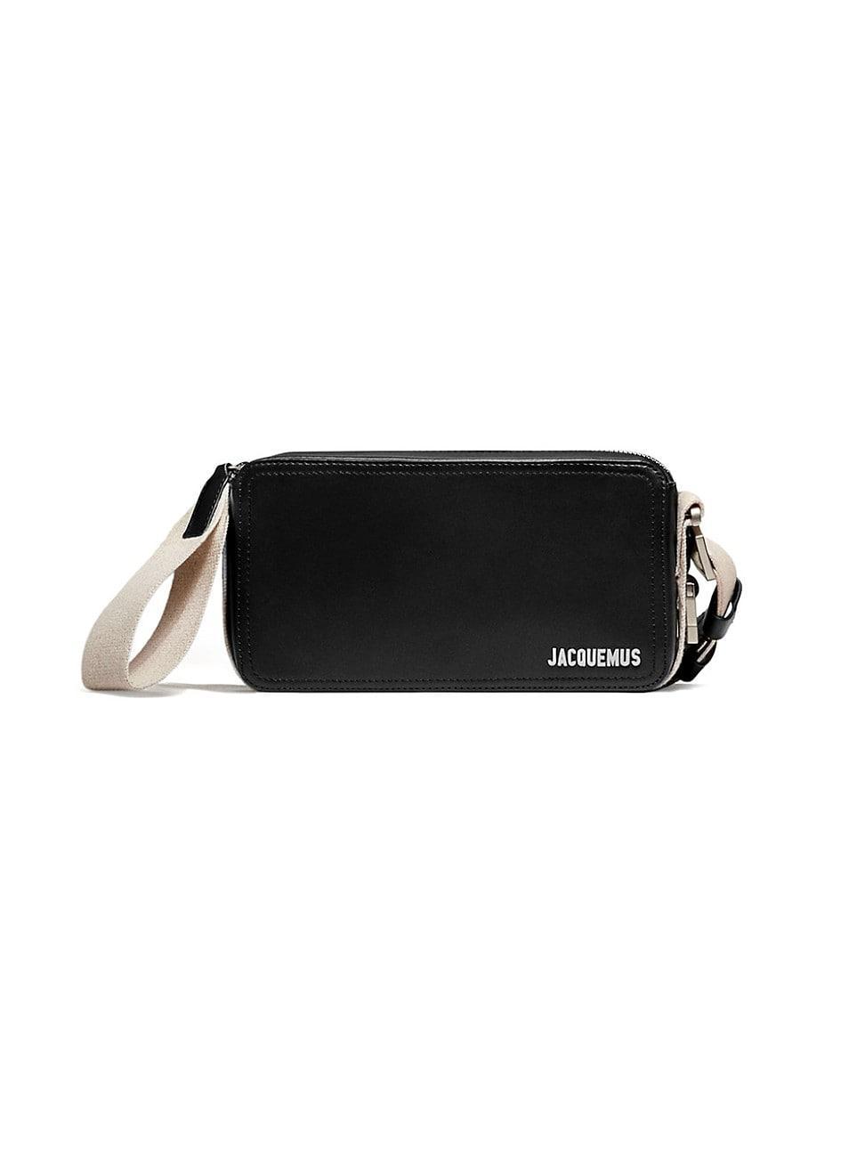 JACQUEMUS Le Cuerda Horizontal Product Image