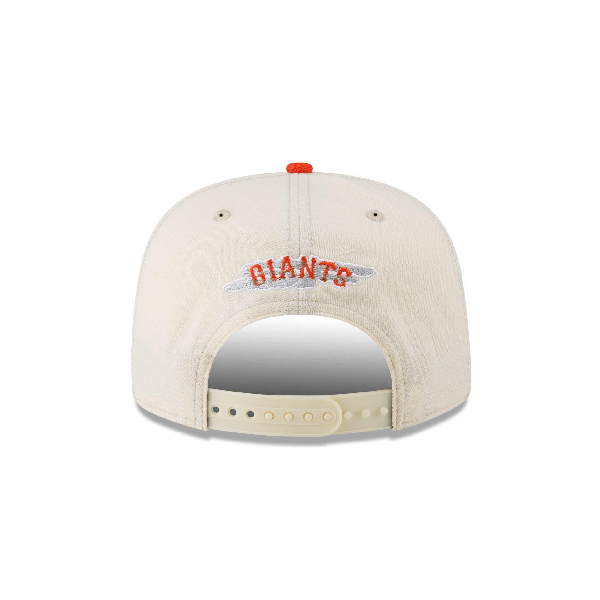 San Francisco Giants City Golfer Hat Male Product Image