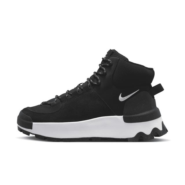 Nike Womens City Classic Boots Product Image