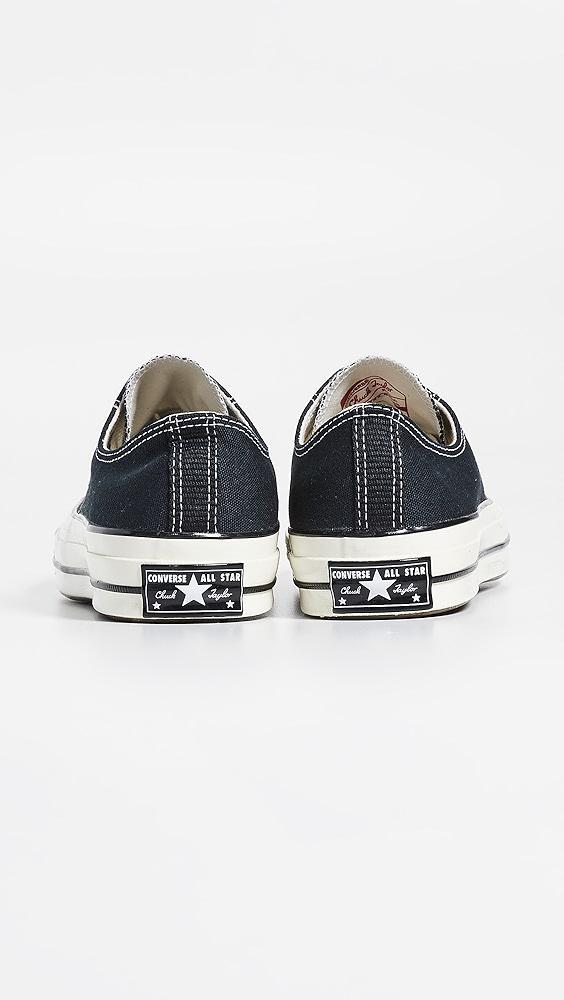 Converse All Star '70s Unisex Sneakers | Shopbop Product Image