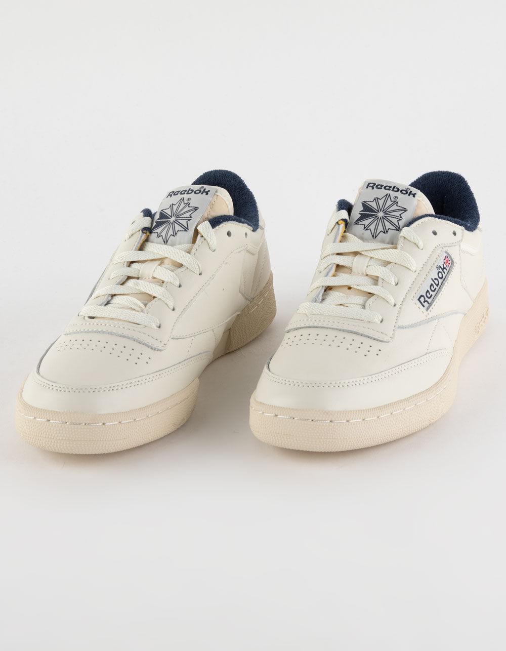 REEBOK Club C 85 Vintage Mens Shoes Product Image