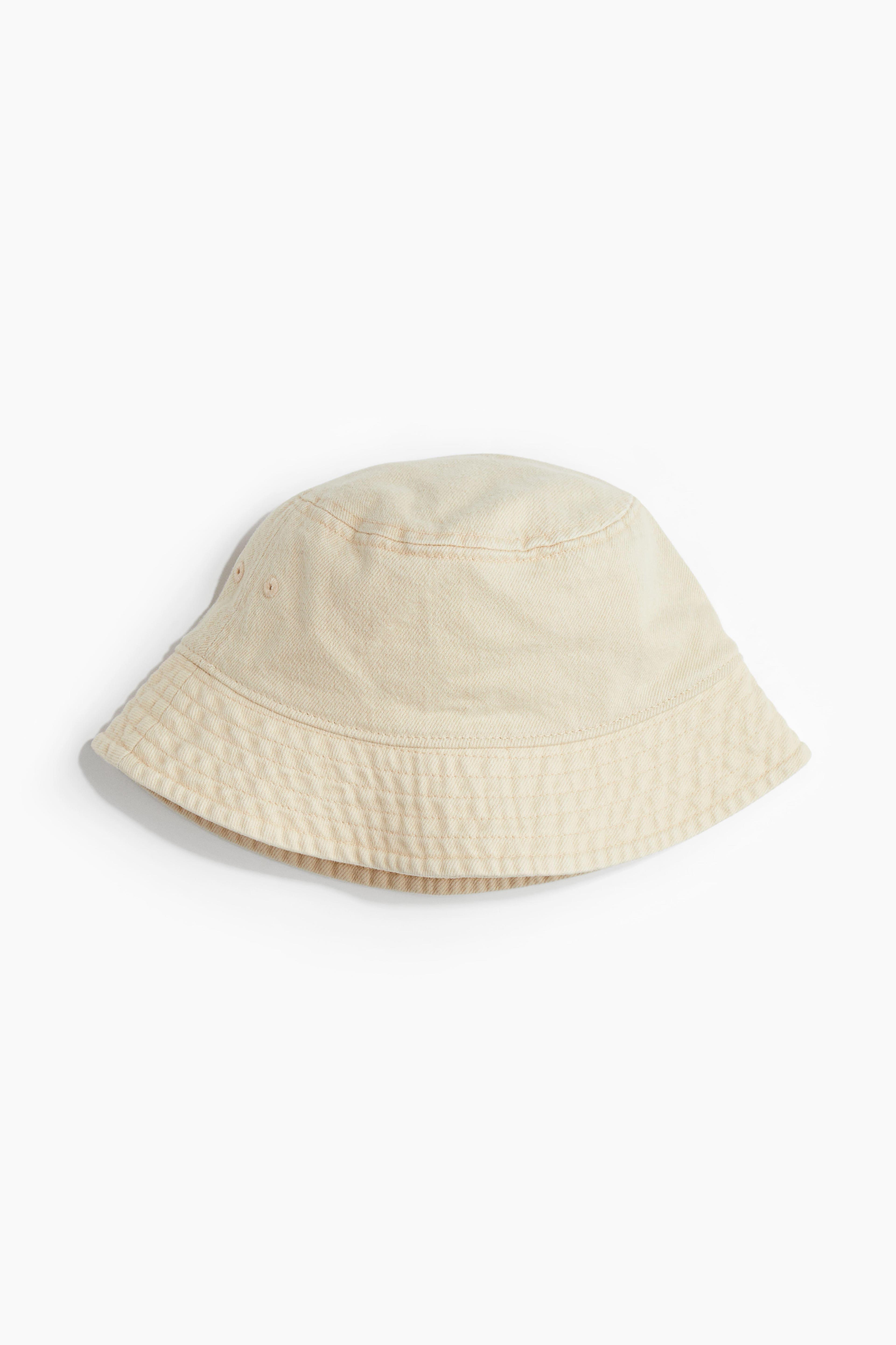 Cotton Bucket Hat Product Image