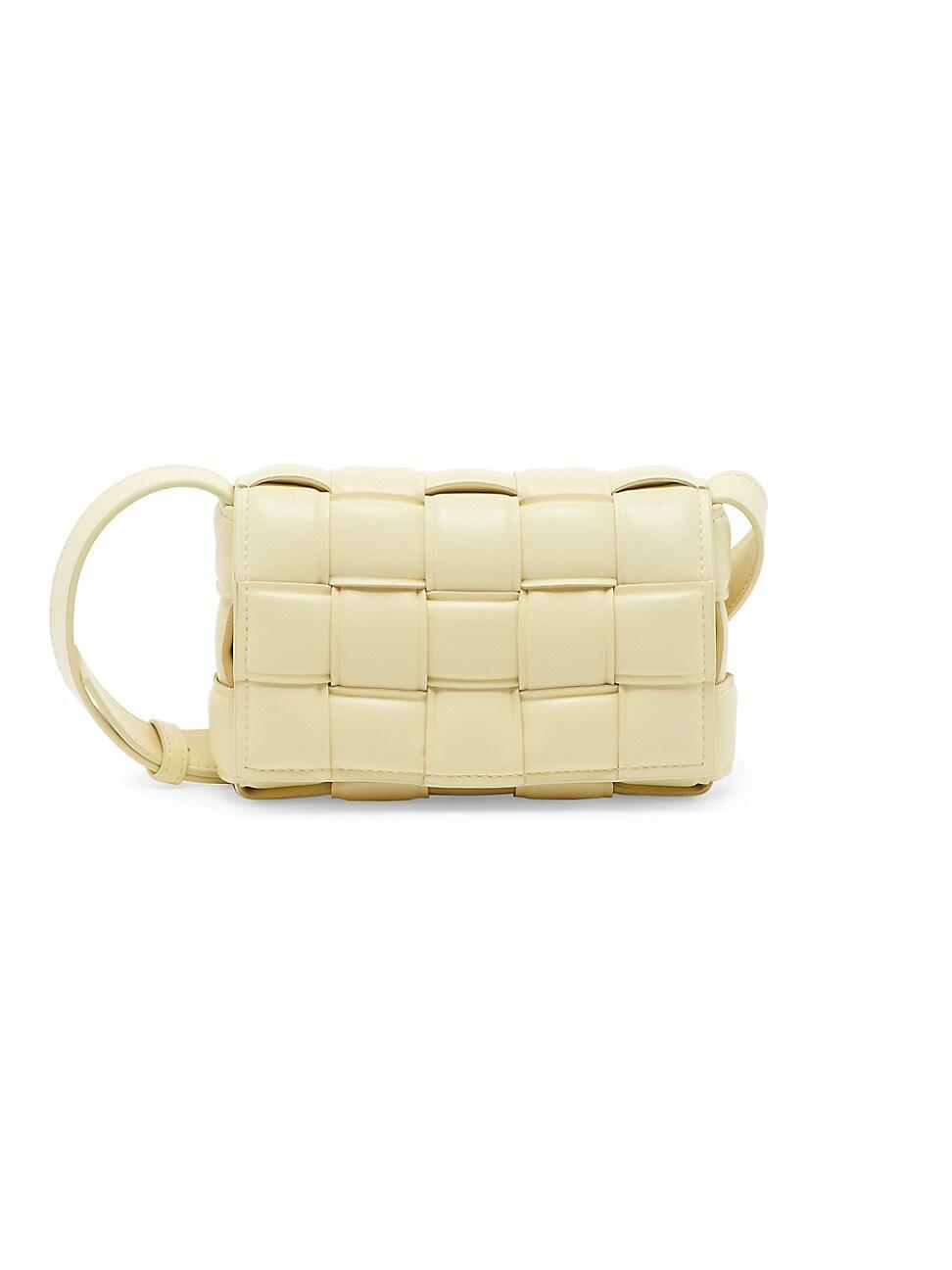 Bottega Veneta Padded Cassette Bag Product Image