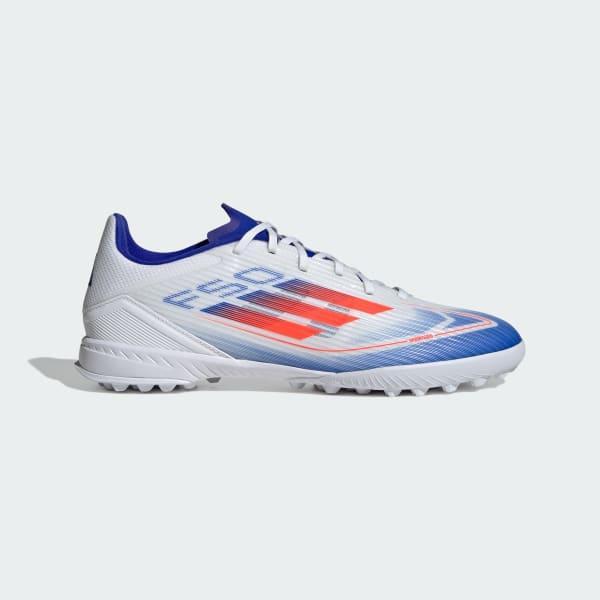 F50 League Turf Soccer Shoes Product Image