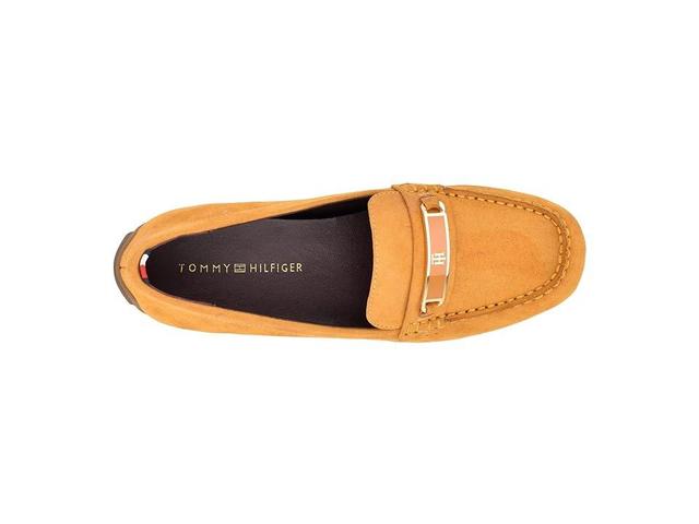 Tommy Hilfiger Kyria Driving Loafer Product Image