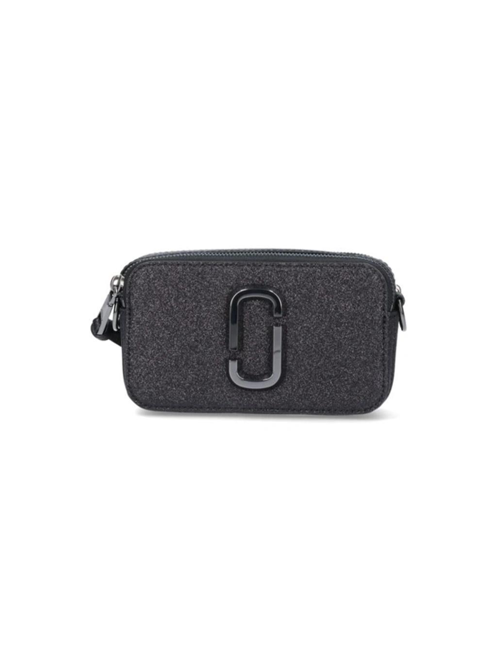 Shoulder Bags In Black product image