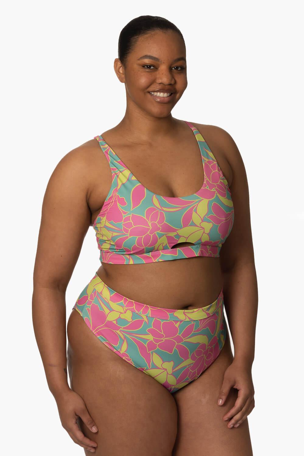 Sale Nora Bikini Bottom Product Image