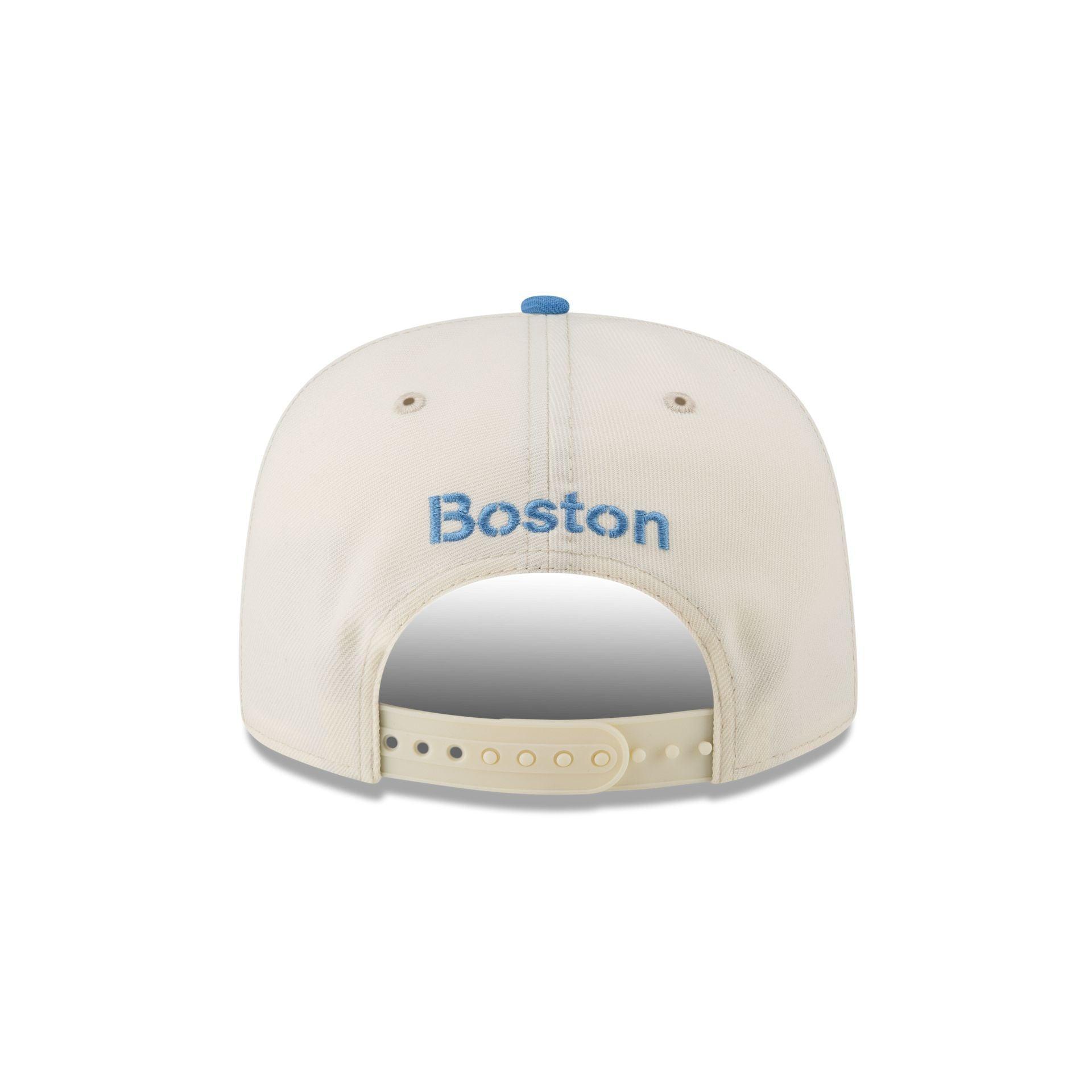 Boston Red Sox City Golfer Hat Male Product Image