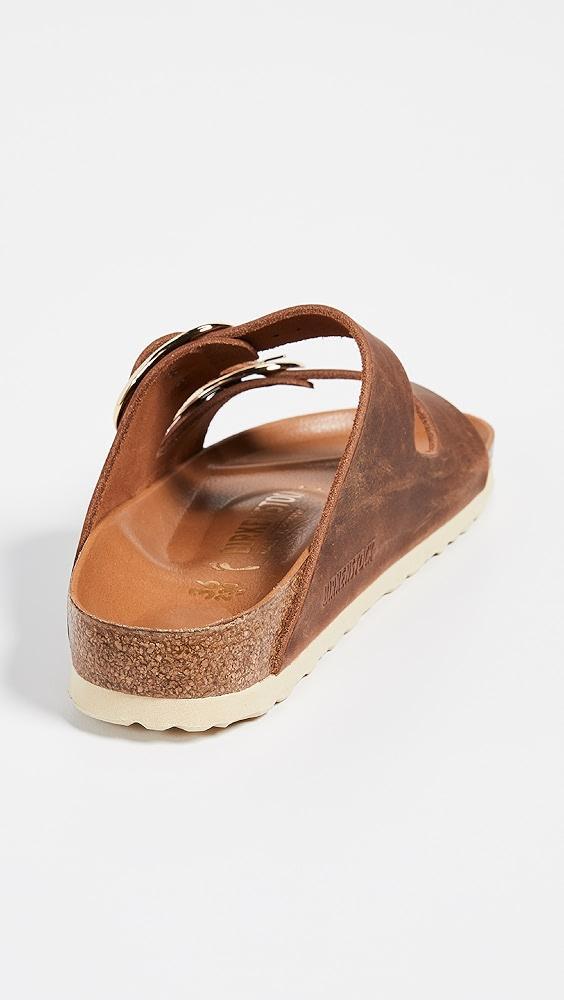 Birkenstock Arizona Big Buckle Sandals | Shopbop Product Image