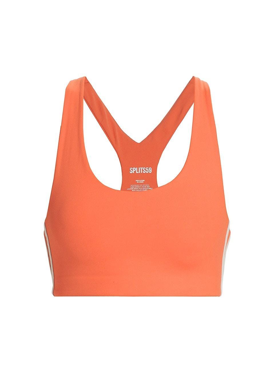 Splits59 Ella Airweight Sports Bra Product Image