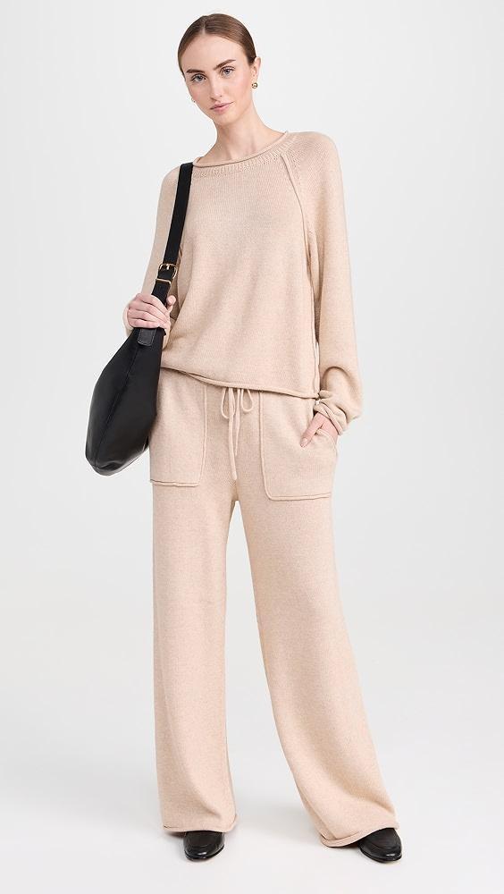 AMO Mara Lounge Pants | Shopbop Product Image