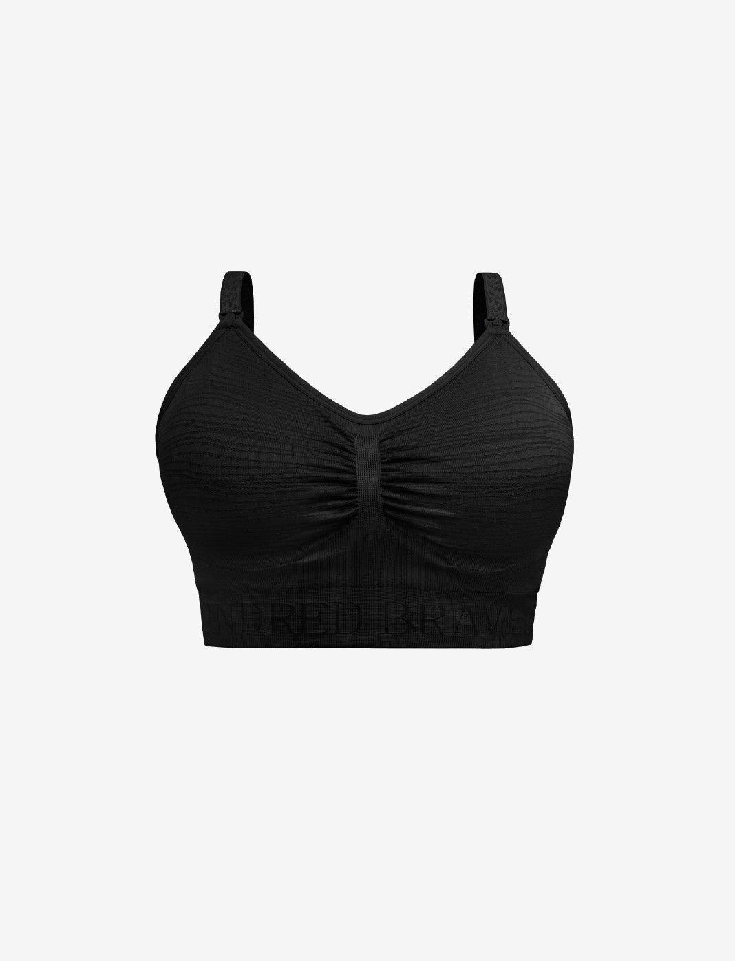 Kindred Bravely Sublime Hands-Free Pumping & Nursing Bra Product Image