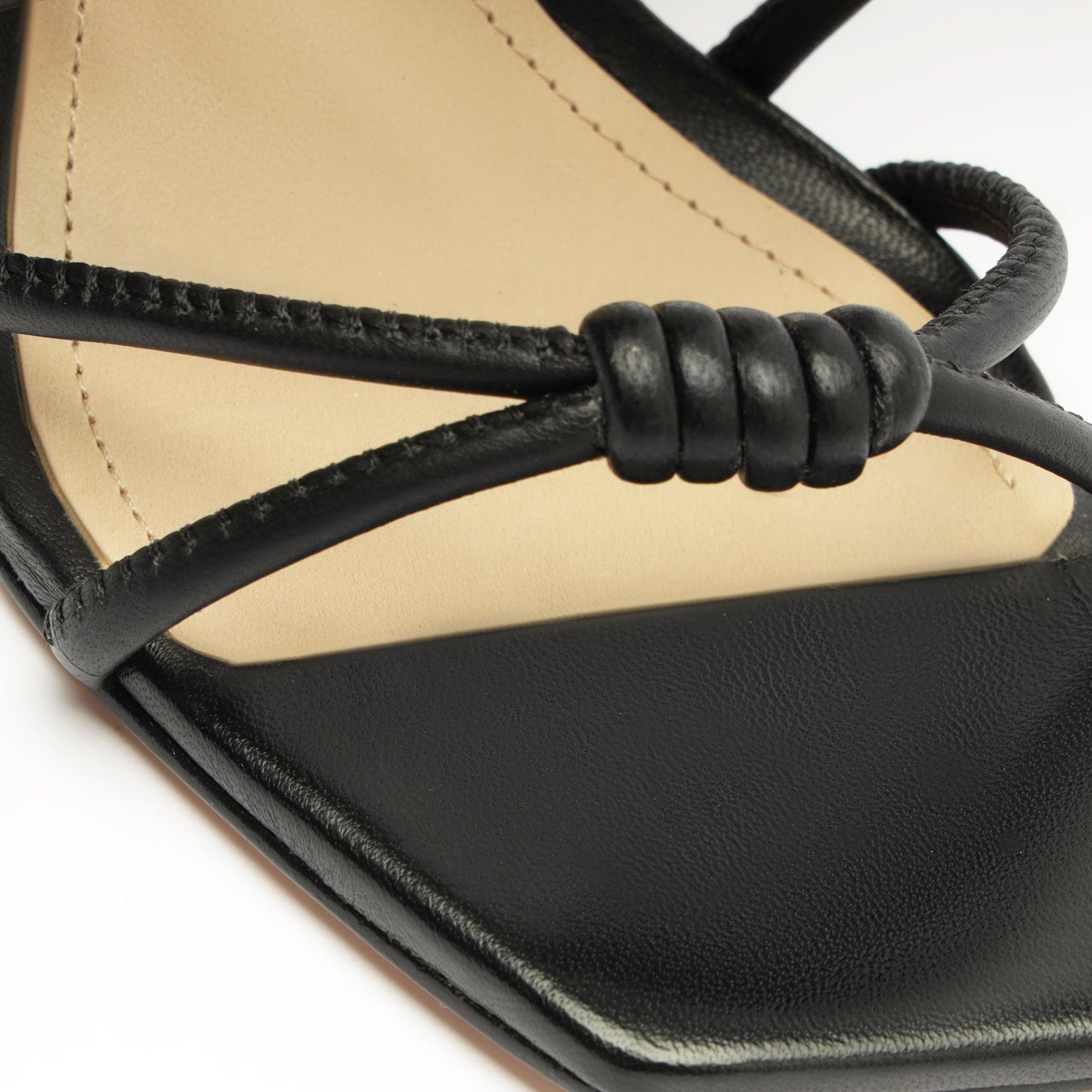 Lela & Nappa Sandal Female Product Image