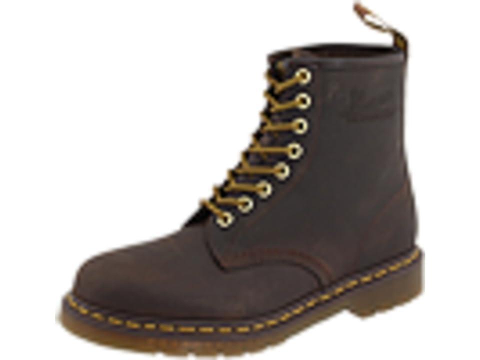Dr Martens 1460 Bex 8 Eye Boots Product Image